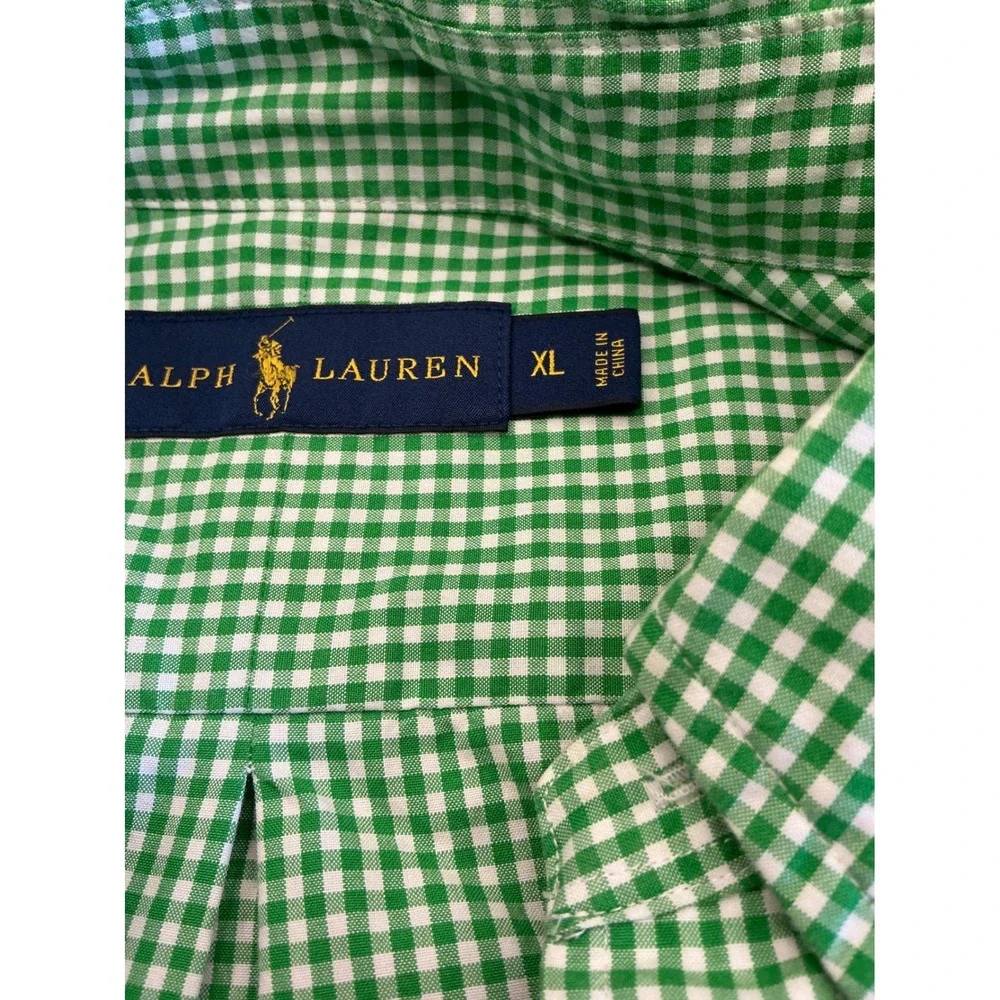 Polo Ralph Lauren preowned excellent